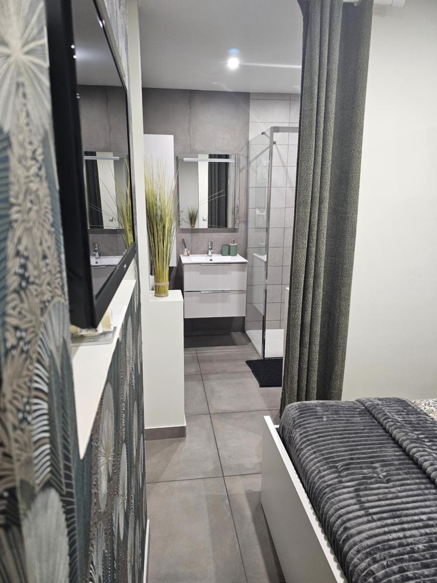 Studio Meuble - Comme A La Maison Belfort Buitenkant foto